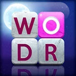 word stacks android application logo